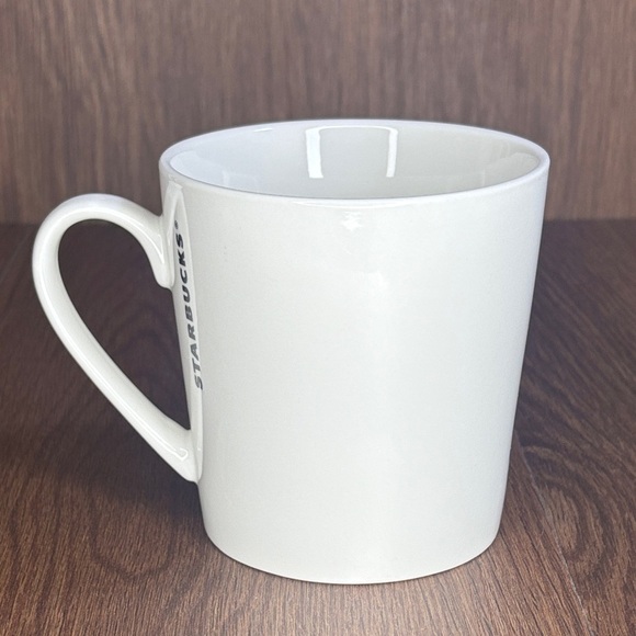 Starbucks Iconic Green Siren Mug - Picture 4 of 8